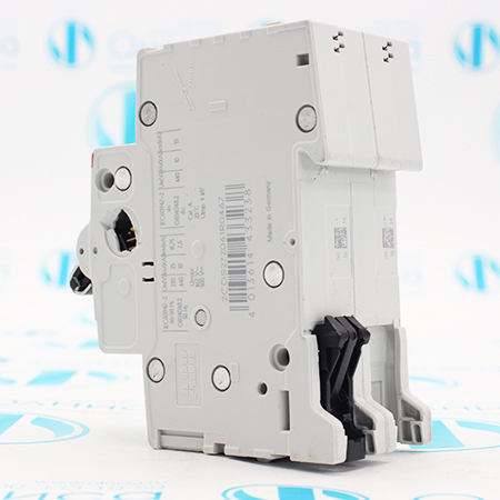 2CDS272061R0467 Выключатель автоматический ABB (б/у)