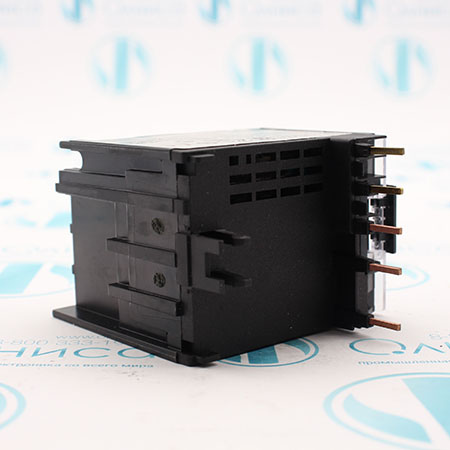 LR2K0307 Реле тепловое Schneider Electric (с хранения)