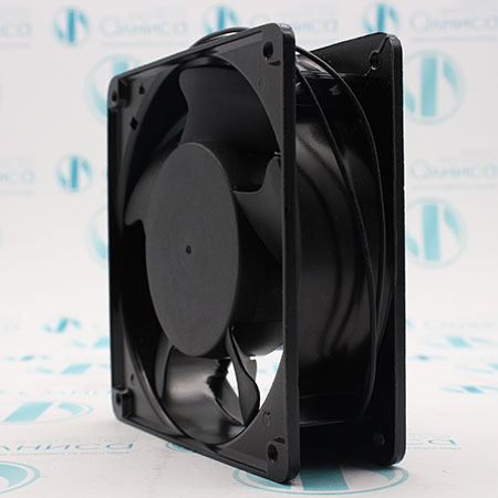 EC1238A2HBT Вентилятор Evercool