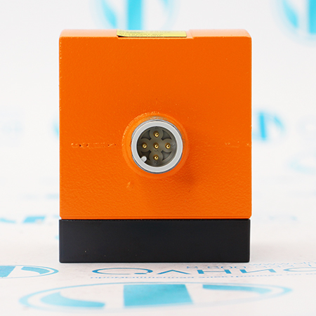 O1D300 Датчик уровня оптический IFM