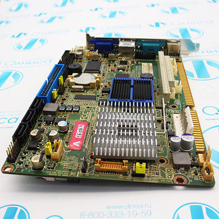 PCA-6782N-S6A1E Материнская плата Advantech (б/у)