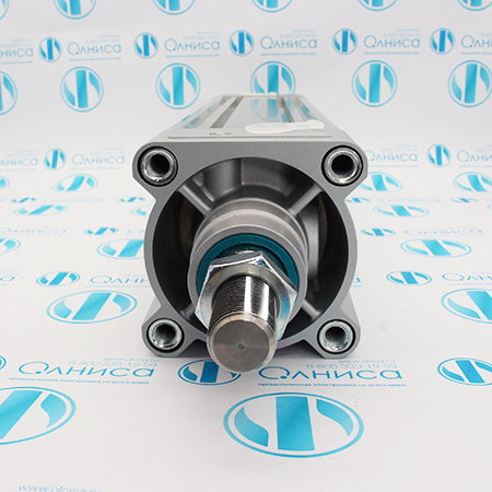 DSBC-80-250-PPVA-N3 Пневмоцилиндр стандартный Festo