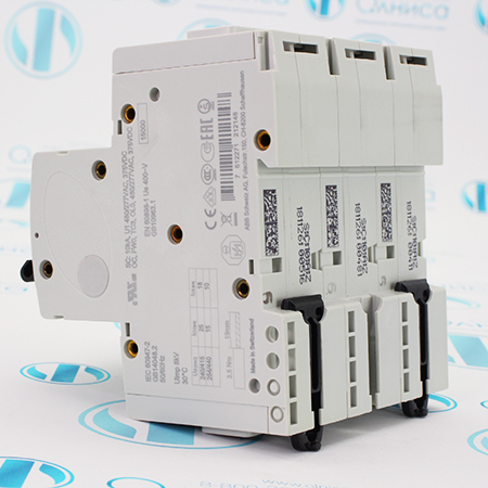 2CCS883001R0104 Выключатель автоматический ABB