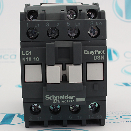 LC1E1810M5 Контактор Schneider Electric