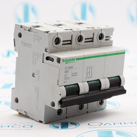 A9N18511 Выключатель автоматический Schneider Electric