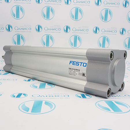 DSBC-63-200-PPVA-N3 Пневмоцилиндр Festo