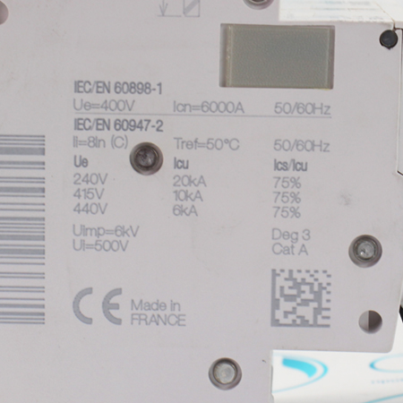 A9F79350 Выключатель автоматический Schneider Electric