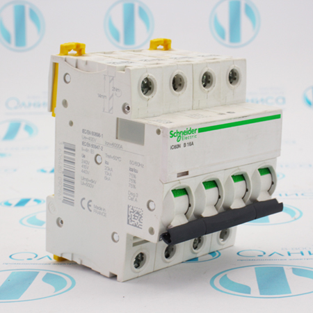 A9F78416 Выключатель автоматический Schneider Electric