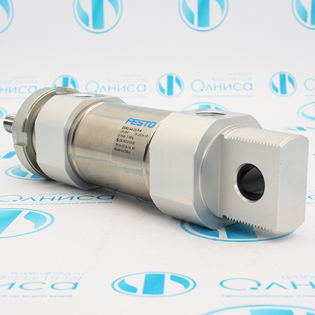 DSNU-40-25-P-A Пневмоцилиндр круглый Festo