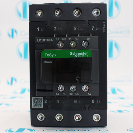LC1DT60AP7 Контактор Schneider Electric