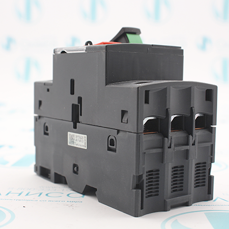 GV2ME05 Выключатель автоматический Schneider Electric