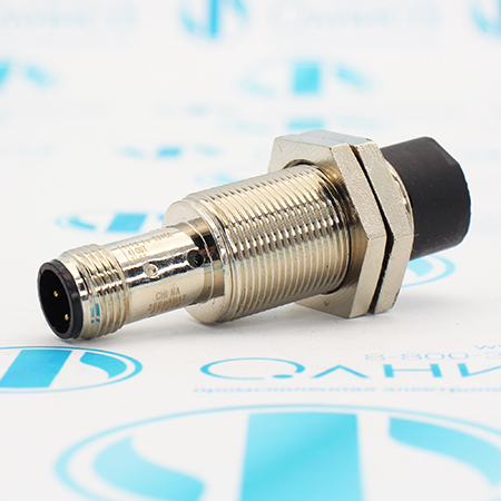 E2B-M18KN16-M1-C1 Датчик индуктивный Omron (б/у)