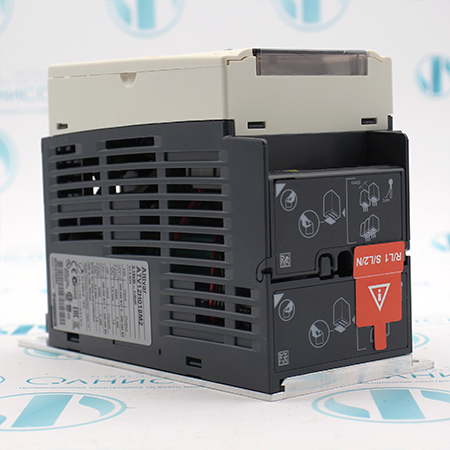 ATV12H018M2 Преобразователь частоты Schneider Electric