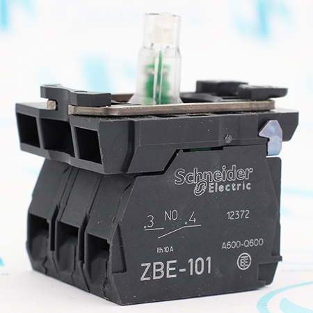 ZB5AW0B35 Корпус Schneider Electric