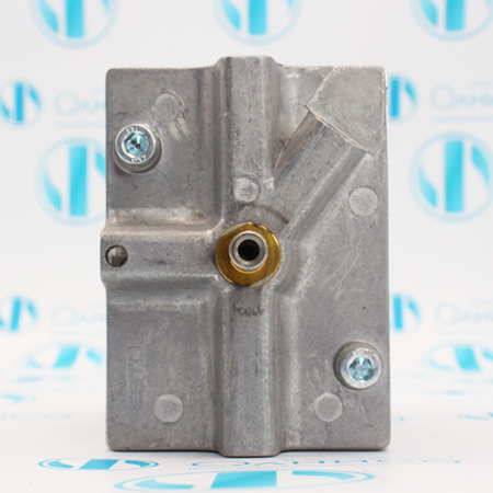 MOFH-3-3/4 Распределитель с электромагнитным управлением Festo