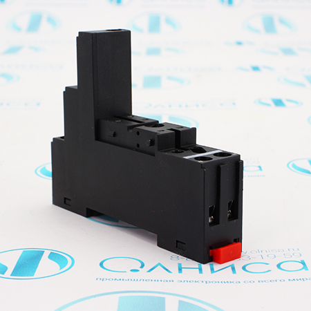 RSZE1S35M Колодка для реле Schneider Electric