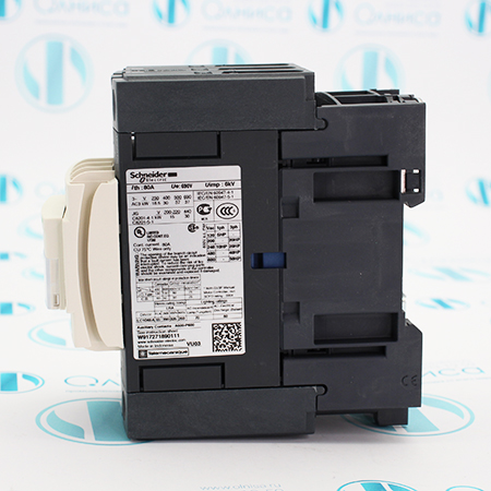 LC1D65AP7 Контактор Schneider Electric