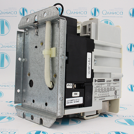 LC1V160P7 Контактор вакуумный Schneider Electric/Telemecanique