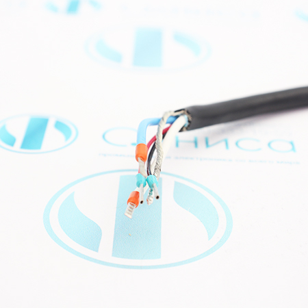 X20CA0X48.0010 Кабель крепежный B&R