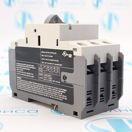 MMS-32S 32A Выключатель автоматический LS IS