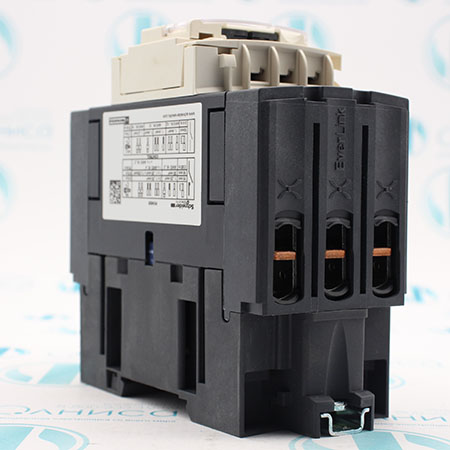 LC1D40AM7 Контактор Schneider Electric