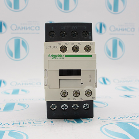 LC1D188M7 Контактор Schneider Electric