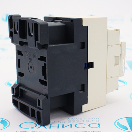 CAD32P7 Реле промежуточное Schneider Electric