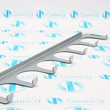 PK 62.08 P Панель кабельного ввода Провенто