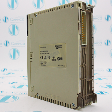 TSXDEY32D2K Модуль дискретный Schneider Electric