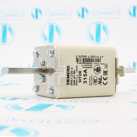 3NE1230-2 Вставка плавкая Siemens