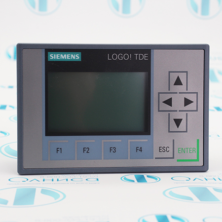 6ED1055-4MH08-0BA0 Дисплей текстовый Siemens