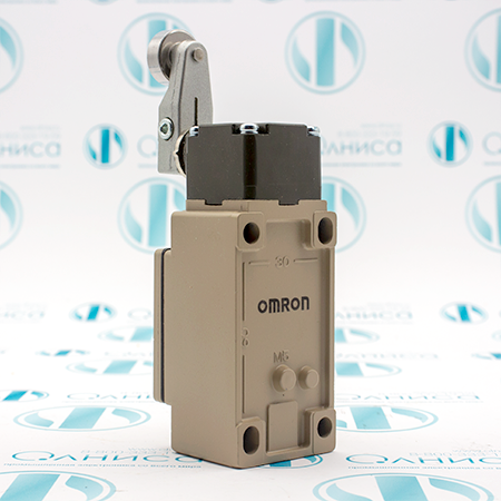 D4B-4115N Выключатель концевой Omron