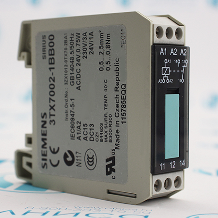 3TX7002-1BB00 Модуль соединительный Siemens