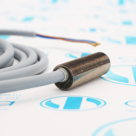 SIEH-M12B-PS-K-L Датчик положения Festo