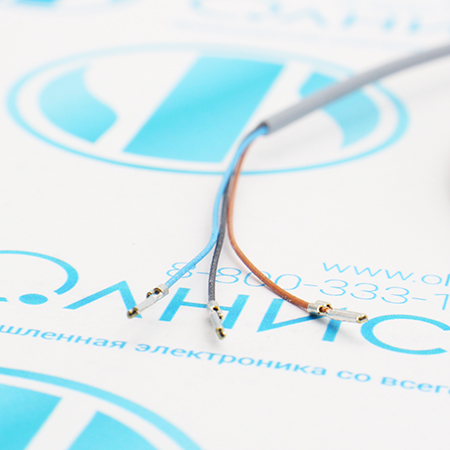 SMT-10M-NS-24V-E-2,5-L-OE Датчик положения Festo