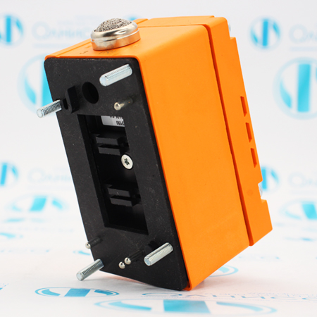 AC2041 Пневмоостров AS-i IFM