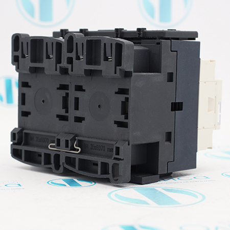 LC2D09P7 Контактор реверсивный Schneider Electric