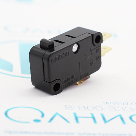 V-15-1C25 Микропереключатель Omron (с хранения)