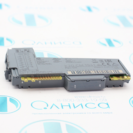 X20CM1941 Модуль счетный B&R