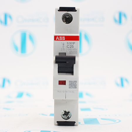 2CDS381001R0254 Выключатель автоматический ABB