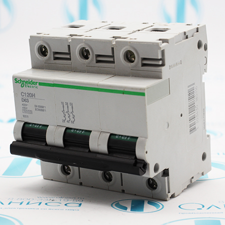 A9N18511 Выключатель автоматический Schneider Electric