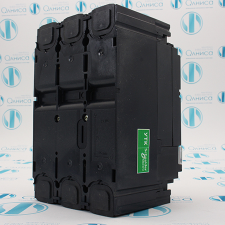 LV429552 Выключатель автоматический Schneider Electric