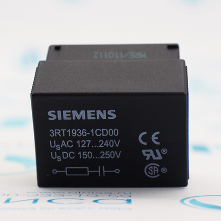 3RT1936-1CD00 Ограничитель перенапряжения Siemens