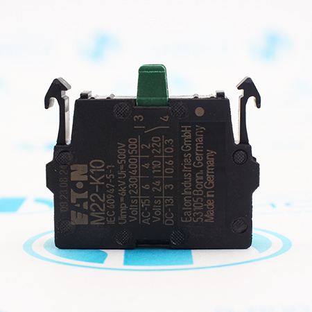 M22-K10 Элемент контактный EATON