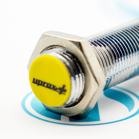 BI4U-M12E-AP6X-H1141 Датчик индуктивный Turck