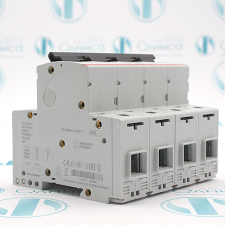 2CCS894001R0254 Выключатель автоматический ABB