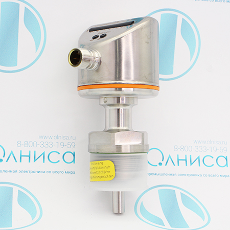 SI6600 Датчик потока IFM