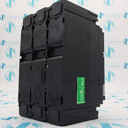 LV430630 Выключатель автоматический Schneider Electric