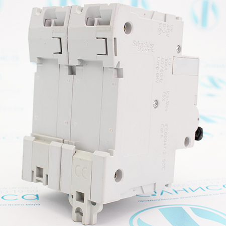 A9N18369 Выключатель автоматический Schneider Electric