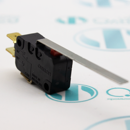 D3V-163-1C5 Микровыключатель Omron